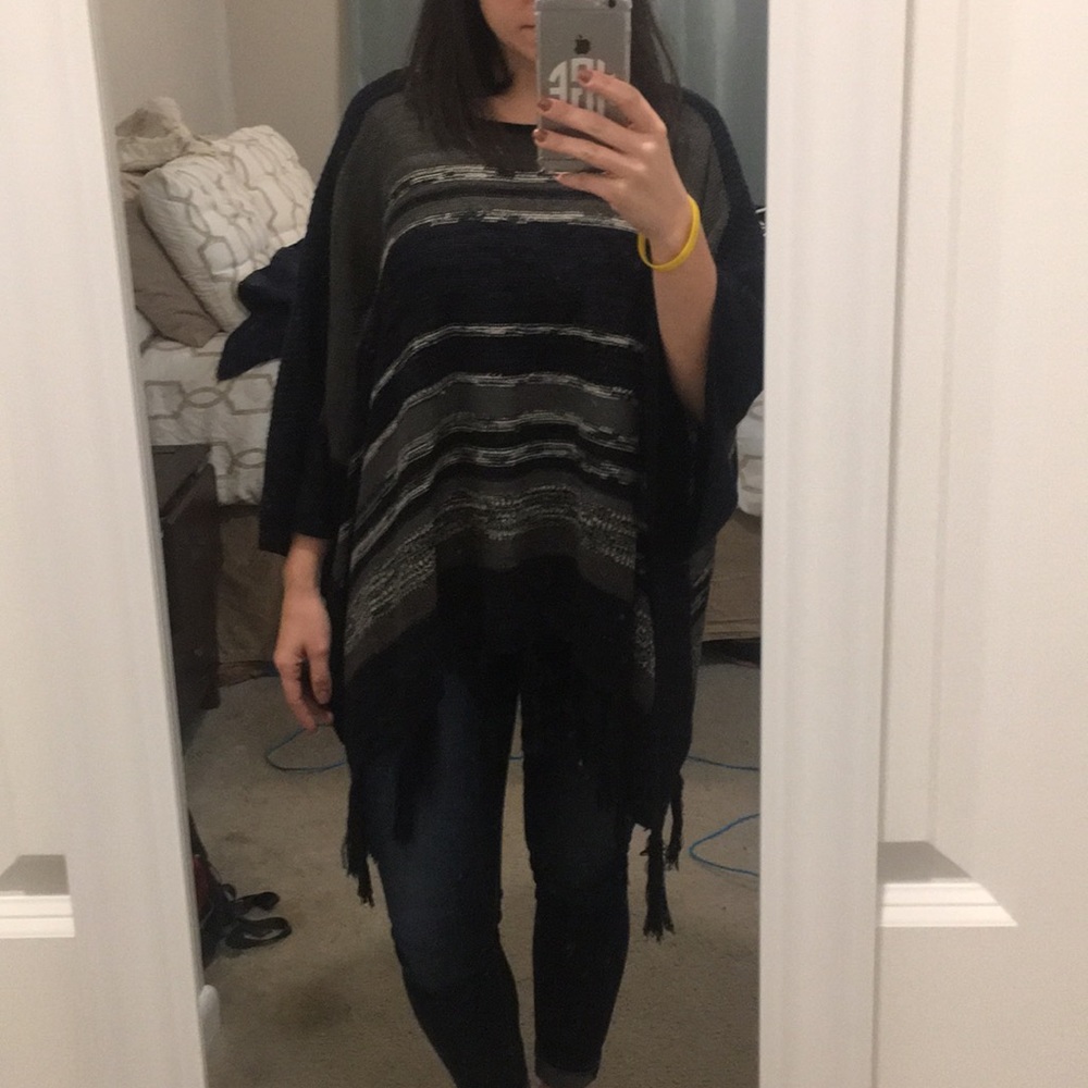 Poncho